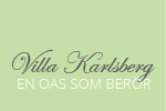 Villa Karlsberg logotyp